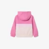 Unisex-Windjacke mit Kapuze