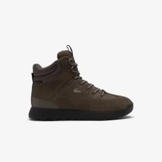 Urban Breaker Sneaker aus Wildleder für Herren