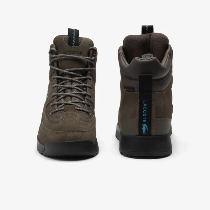 Urban Breaker Sneaker aus Wildleder für Herren