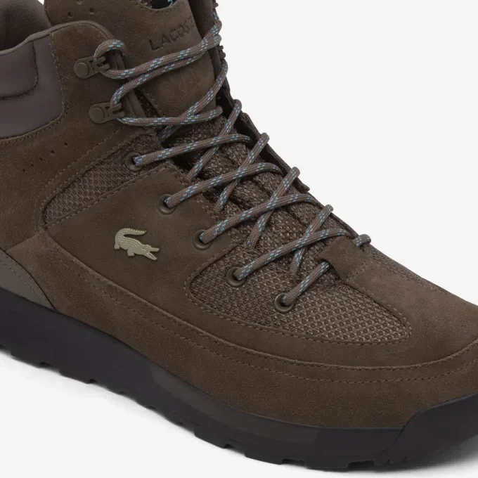 Urban Breaker Sneaker aus Wildleder für Herren
