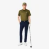 Verstellbare Golfkappe für Herren