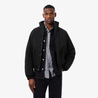 Wasserabweisende Daunenjacke für Herren