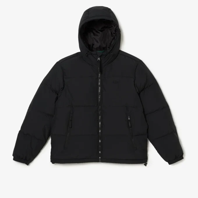 Wasserabweisende Daunenjacke für Herren