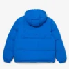 Wasserabweisende Daunenjacke für Herren