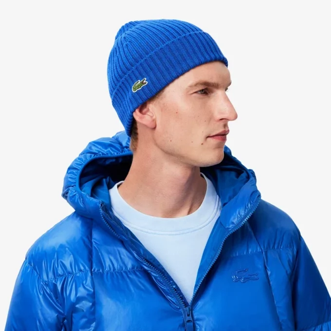 Wasserabweisende Daunenjacke für Herren
