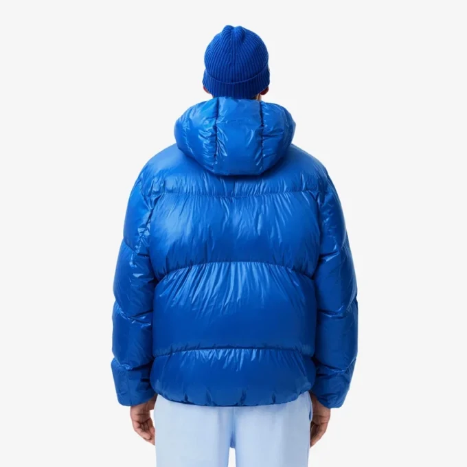 Wasserabweisende Daunenjacke für Herren