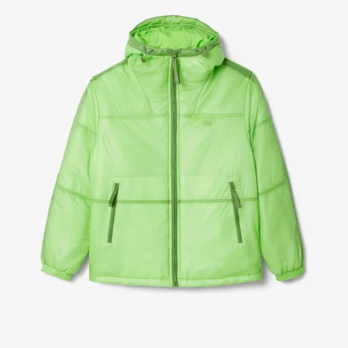 Wasserabweisende Daunenjacke für Herren