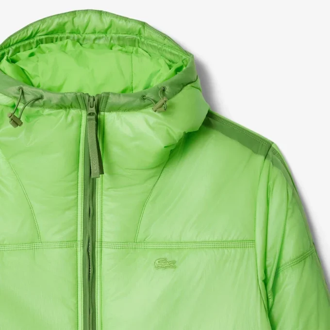 Wasserabweisende Daunenjacke für Herren