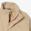 Wasserabweisende Daunenjacke für Herren