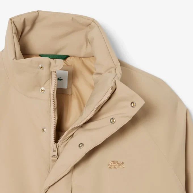 Wasserabweisende Daunenjacke für Herren