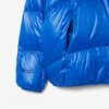 Wasserabweisende Daunenjacke für Herren