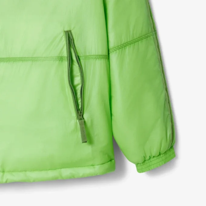 Wasserabweisende Daunenjacke für Herren