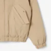 Wasserabweisende Daunenjacke für Herren