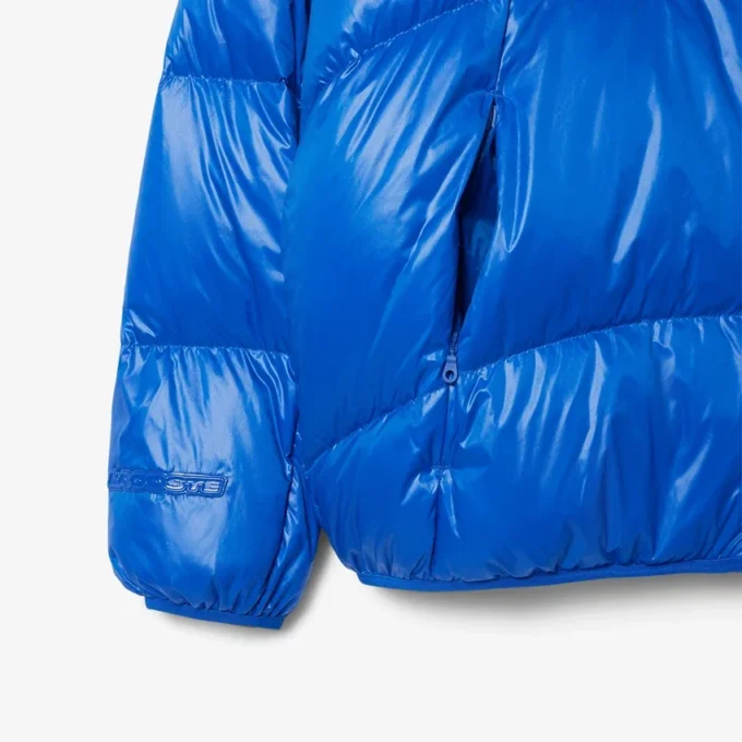 Wasserabweisende Daunenjacke für Herren