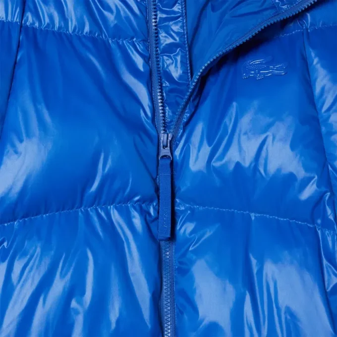 Wasserabweisende Daunenjacke für Herren