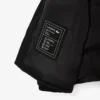 Wasserabweisende Daunenjacke mit Kapuze für Herren