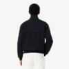 Wasserabweisende Harrington-Jacke aus Twill