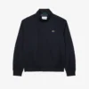 Wasserabweisende Harrington-Jacke aus Twill
