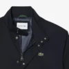 Wasserabweisende Harrington-Jacke aus Twill