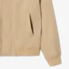Wasserabweisende Harrington-Jacke aus Twill