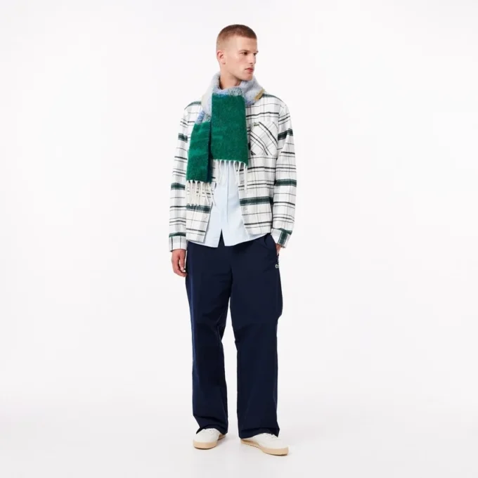 Wasserabweisende Herrenhose aus der Archive Edition