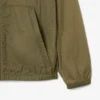 Wasserabweisende Nylonjacke für Herren