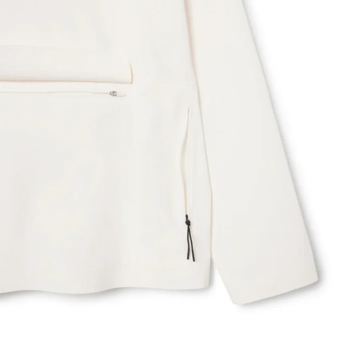Wasserabweisende Popover-Jacke für Herren