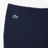 Wasserabweisende Slim-Fit-Thermogolfhose für Herren