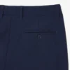 Wasserabweisende Slim-Fit-Thermogolfhose für Herren