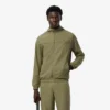 Wasserabweisende Sport-Trainingsjacke für Herren