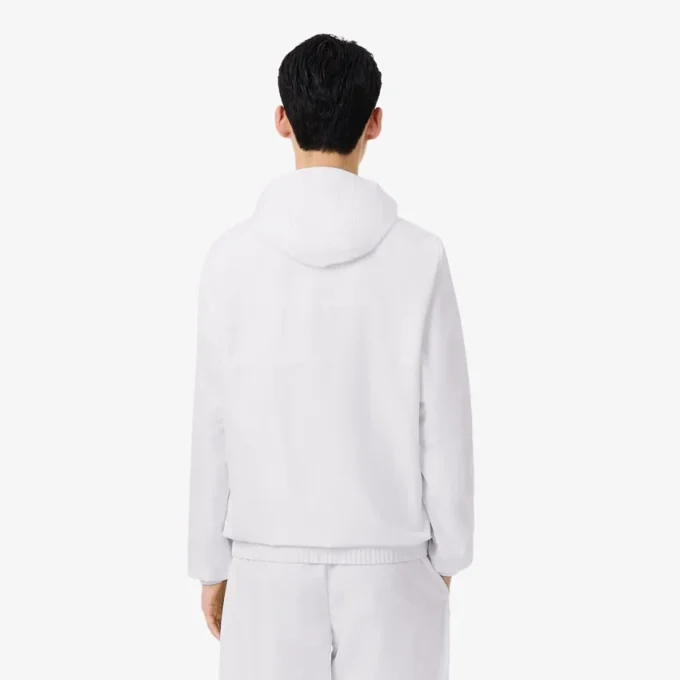 Wasserabweisende Sport-Trainingsjacke für Herren