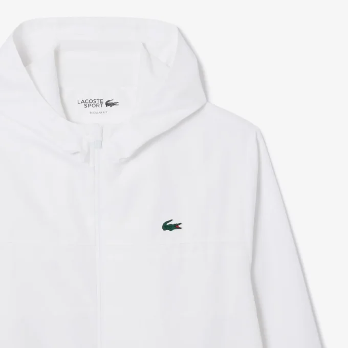 Wasserabweisende Sport-Trainingsjacke für Herren