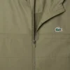 Wasserabweisende Sport-Trainingsjacke für Herren