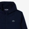 Wasserabweisende Sport-Trainingsjacke für Herren