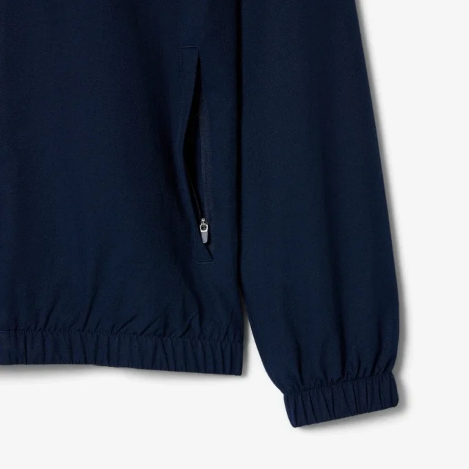 Wasserabweisende Sport-Trainingsjacke für Herren