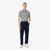 Wasserabweisende Stretch-Golfhose für Herren