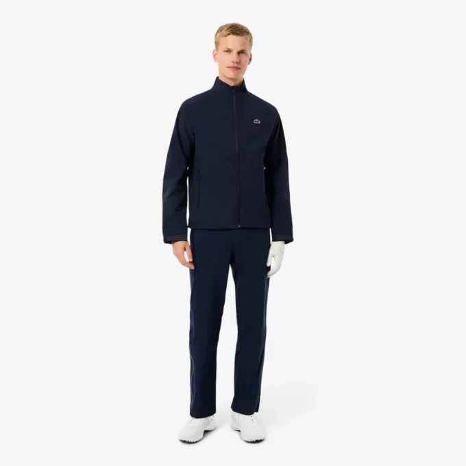 Wasserabweisende Stretch-Golfhose für Herren