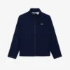 Wasserabweisende Stretch-Windjacke für Herren beim Golf