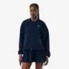 Wasserabweisende Tennis-Trainingsjacke