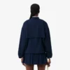 Wasserabweisende Tennis-Trainingsjacke