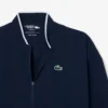 Wasserabweisende Tennis-Trainingsjacke