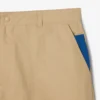 Wasserabweisende, windabweisende Nylon-Shorts für Herren