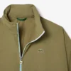 Wasserabweisende Windjacke für Herren mit abnehmbarer Kapuze