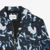Wasserabweisende Windjacke für Herren mit Print-Motiv