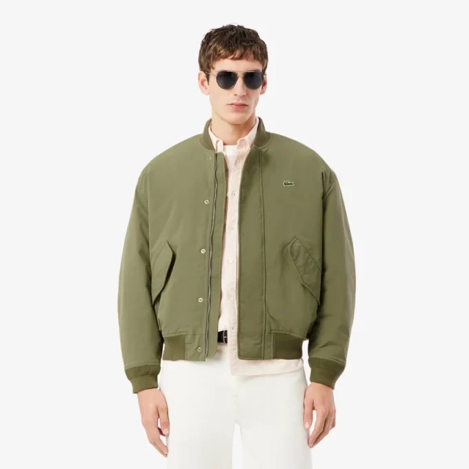 Wasserabweisender Bomber