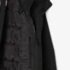 Wasserabweisender, gefütterter 3-in-1-Parka für Herren