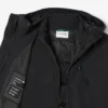 Wasserabweisender, gefütterter 3-in-1-Parka für Herren