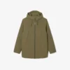 Wasserabweisender, gefütterter 3-in-1-Parka für Herren
