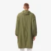 Wasserabweisender langer Parka für Herren