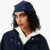 Wasserabweisender Oversize-Parka in mittlerer Länge Wasserabweisender Oversize-Parka in mittlerer Länge